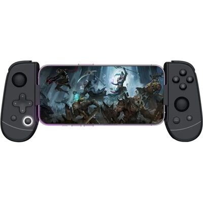 Gamesir Lightning-Controller LeadJoy M1B - iPhone Gamecontroller Gamesir Lightning-Controller LeadJoy M1B - iPhone Gamecontroller