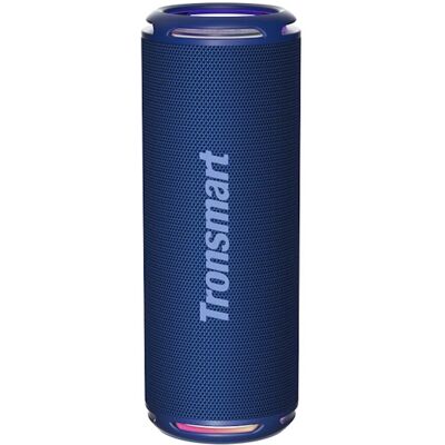 Haut-parleur Bluetooth Portable Tronsmart T7 Lite - Résistance IPX7 - Publicité Haut-parleur Bluetooth Portable Tronsmart T7 Lite - Résistance IPX7 - Publicité