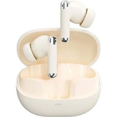 Słuchawki bezprzewodowe Tronsmart Sounfii R4 - Bluetooth 5.3 Słuchawki bezprzewodowe Tronsmart Sounfii R4 - Bluetooth 5.3