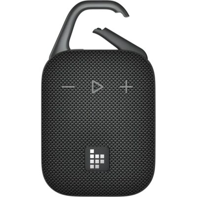 Altoparlante wireless portatile impermeabile Tronsmart H1 - Nero Altoparlante wireless portatile impermeabile Tronsmart H1 - Nero