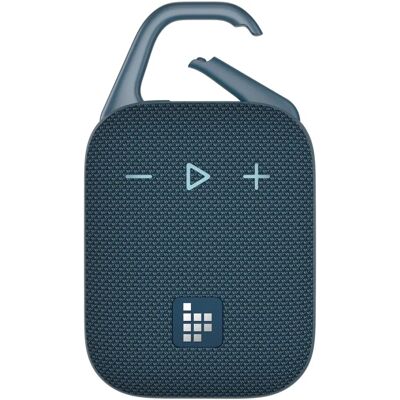 Haut-parleur Bluetooth Tronsmart Mirtune H1 - Étanche, 20h, Portable - Publicité Haut-parleur Bluetooth Tronsmart Mirtune H1 - Étanche, 20h, Portable - Publicité