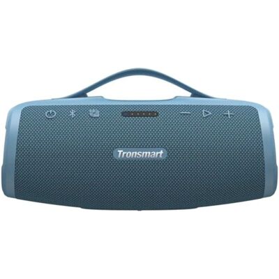 Altoparlante Bluetooth Portatile Tronsmart Mirtune S100 - Impermeabile, 50W - Esterni Altoparlante Bluetooth Portatile Tronsmart Mirtune S100 - Impermeabile, 50W - Esterni