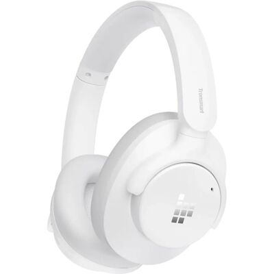 Cuffie Tronsmart Q20S con Cancellazione Rumore Ibrida - 60h Cuffie Tronsmart Q20S con Cancellazione Rumore Ibrida - 60h
