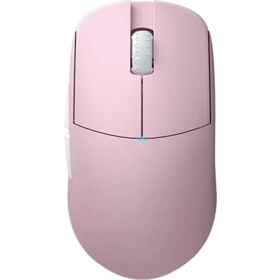 Lamzu Atlantis MINI Souris Gaming - Édition Champion - Rose - Souris Gaming - Publicité Lamzu Atlantis MINI Souris Gaming - Édition Champion - Rose - Souris Gaming - Publicité