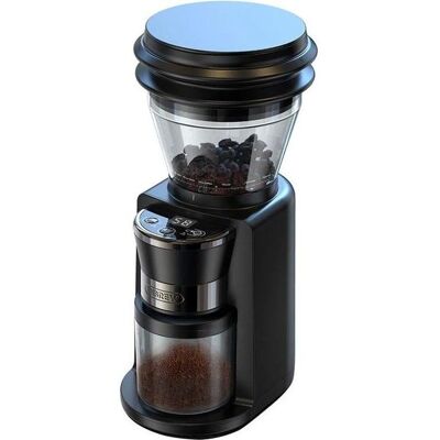 HIBREW G3 Macinino da Caffè Elettrico - 31 Impostazioni HIBREW G3 Macinino da Caffè Elettrico - 31 Impostazioni
