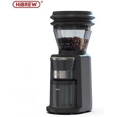 Hibrew G3 Automatischer Kaffeebohnenmühle - Espresso & American Hibrew G3 Automatischer Kaffeebohnenmühle - Espresso & American