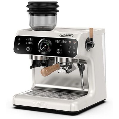 HiBREW - H7B - 2800W - 2.8L - Caffè espresso HiBREW - H7B - 2800W - 2.8L - Caffè espresso