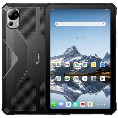 FOSSiBOT DT1 - Tablette 10,4 pouces - 256 GB - Noir - Publicité FOSSiBOT DT1 - Tablette 10,4 pouces - 256 GB - Noir - Publicité