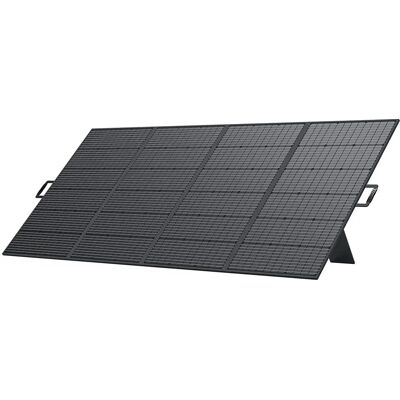 FOSSiBOT SP420 Panneau Solaire Pliable 420W - Extérieur - Publicité FOSSiBOT SP420 Panneau Solaire Pliable 420W - Extérieur - Publicité