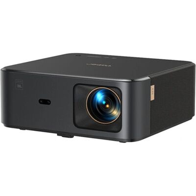 Yaber K2S Projektor - Full HD, 800 Lumen, Dolby & JBL Yaber K2S Projektor - Full HD, 800 Lumen, Dolby & JBL