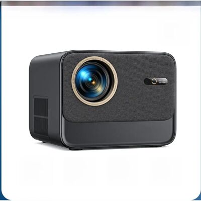 Projecteur Wimius 4K 30000 Lumens Auto Focus - Projecteur - Publicité Projecteur Wimius 4K 30000 Lumens Auto Focus - Projecteur - Publicité