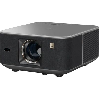 Proiettore Yaber K3 Pro - 1080P, 1600 Lumen ANSI, Dolby Audio JBL Proiettore Yaber K3 Pro - 1080P, 1600 Lumen ANSI, Dolby Audio JBL