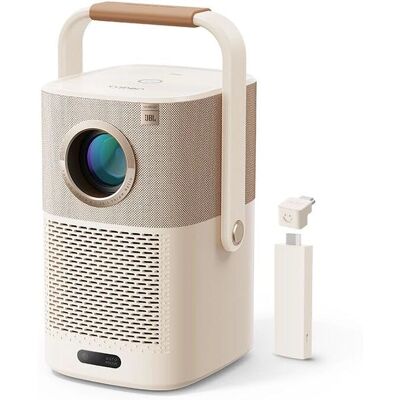 Projecteur Yaber T2 Plus - Full HD portable avec JBL & Smart TV Projecteur Yaber T2 Plus - Full HD portable avec JBL & Smart TV