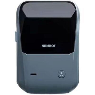 Drukarka etykiet Niimbot B1 - Bluetooth, 48mm, Niebieski Drukarka etykiet Niimbot B1 - Bluetooth, 48mm, Niebieski