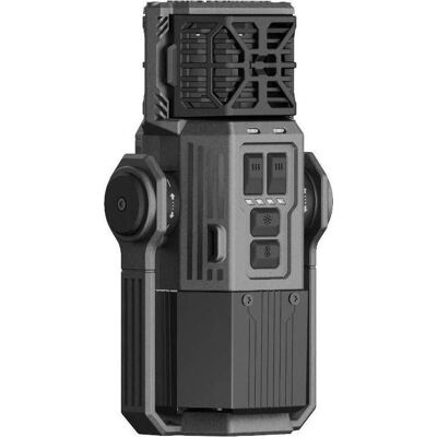 Repelent de țânțari Flextail EVO REPEL-B - 3-in-1 portabil, ultrasunete, prietenos cu mediul Repelent de țânțari Flextail EVO REPEL-B - 3-in-1 portabil, ultrasunete, prietenos cu mediul