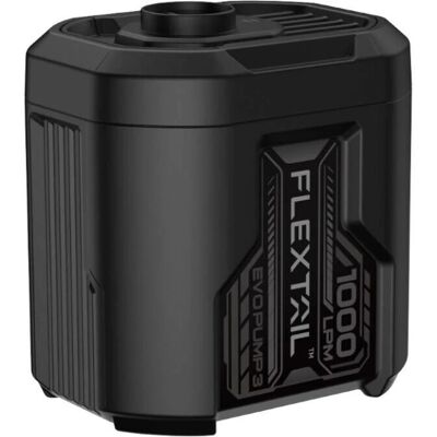 Flextail Evo Pump 3 Hordozható szivattyú - Hordozható szivattyú Flextail Evo Pump 3 Hordozható szivattyú - Hordozható szivattyú