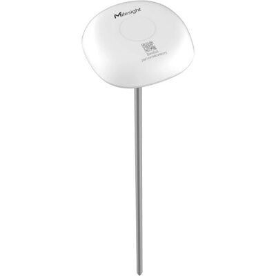 Milesight TS101 - Temperatursensor - Innen/Außen - Kabellos Milesight TS101 - Temperatursensor - Innen/Außen - Kabellos