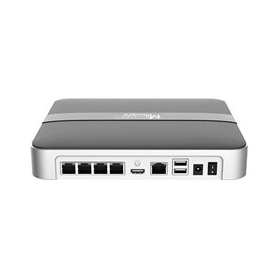 Milesight - MS-N1008-UPC - 8-channel - NVR Milesight - MS-N1008-UPC - 8-channel - NVR