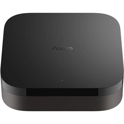 Hub Aqara M3 - Controlador inteligente multi-protocolo Hub Aqara M3 - Controlador inteligente multi-protocolo