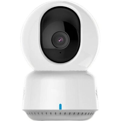 Câmera de Segurança Aqara E1 2K - Rastreamento Humano Câmera de Segurança Aqara E1 2K - Rastreamento Humano