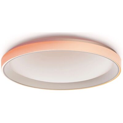 Aqara T1M Mennyezeti Lámpa RGBIC - Okos Zigbee Fény Aqara T1M Mennyezeti Lámpa RGBIC - Okos Zigbee Fény