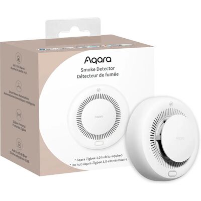 Aqara SD-S01D Aqara SD-S01D