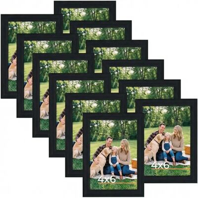 Giftgarden B6011R - Fotolijst Giftgarden B6011R - Fotolijst