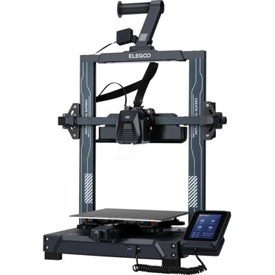 Elegoo Neptune 4 - Stampante 3D Elegoo Neptune 4 - Stampante 3D