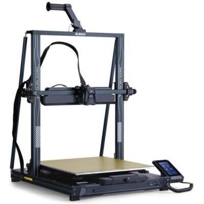 Elegoo Neptune 4 Max - 3D-skrivare Elegoo Neptune 4 Max - 3D-skrivare