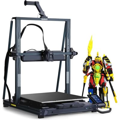 Elegoo Neptune 4 Max - 3D-Drucker Elegoo Neptune 4 Max - 3D-Drucker