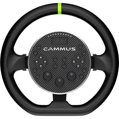 CAMMUS C5 CAMMUS C5