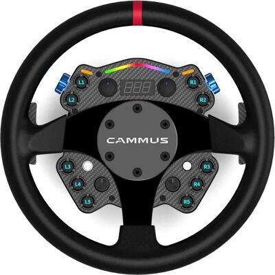 CAMMUS C12 CAMMUS C12