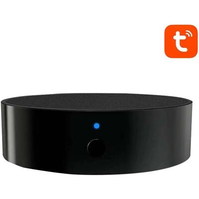 Avatto S16 univerzális IR WiFi távirányító - Okos Otthon Avatto S16 univerzális IR WiFi távirányító - Okos Otthon