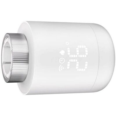 Avatto TRV16 Zigbee Tuya Smart Thermostatkopf - Heizkörperventil Avatto TRV16 Zigbee Tuya Smart Thermostatkopf - Heizkörperventil