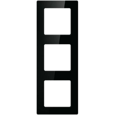 Avatto N-TS10-Frame-B3 Dreifach Schalterrahmen - Lichtschalterrahmen Avatto N-TS10-Frame-B3 Dreifach Schalterrahmen - Lichtschalterrahmen