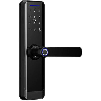 Avatto SDL-A270-B -6072 Wi-Fi Smart Digital Lock - Schwarz Avatto SDL-A270-B -6072 Wi-Fi Smart Digital Lock - Schwarz