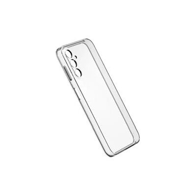 Coque transparente pour Samsung Galaxy A14 - Publicité Coque transparente pour Samsung Galaxy A14 - Publicité
