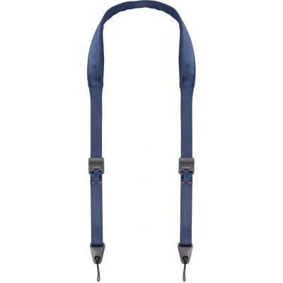 PGYTECH P-CB-121 Camerariem - Duurzaam, Verstelbaar, Blauw PGYTECH P-CB-121 Camerariem - Duurzaam, Verstelbaar, Blauw