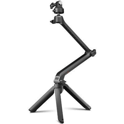 PGYTECH Tripod MantisPod Z - Versatile Action Camera Stand PGYTECH Tripod MantisPod Z - Versatile Action Camera Stand
