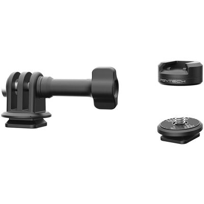 PGYTECH P-CG-141 Action-Kamera Zubehör - Kompakter, Sicherer Halter PGYTECH P-CG-141 Action-Kamera Zubehör - Kompakter, Sicherer Halter