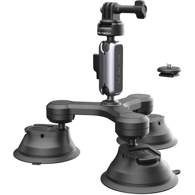 PGYTECH P-GM-224 Actiecamera Accessoire PGYTECH P-GM-224 Actiecamera Accessoire