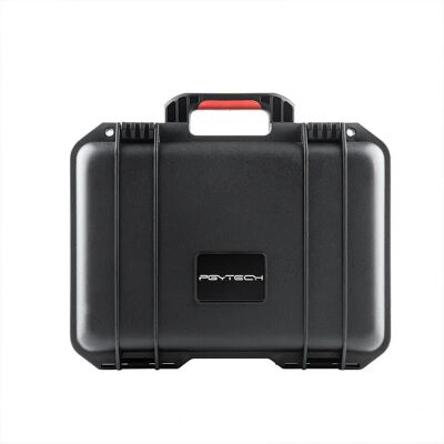 Étui pour Drone Photo PGYTECH P-45A-010 - Résistant, Imperméable, Sécurisé - Publicité Étui pour Drone Photo PGYTECH P-45A-010 - Résistant, Imperméable, Sécurisé - Publicité