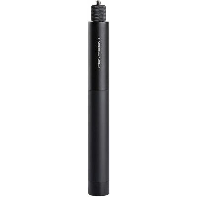 PGYTECH P-GM-174 Selfie Stick - 96cm, Universell, Schwarz PGYTECH P-GM-174 Selfie Stick - 96cm, Universell, Schwarz