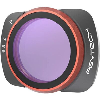 PGYTECH P-47B-013 Kamera-Objektivfilter - Variabler ND für Osmo Pocket 3 PGYTECH P-47B-013 Kamera-Objektivfilter - Variabler ND für Osmo Pocket 3