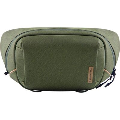 PGYTECH OneGo Solo V2 Camera tas - Mosgroen PGYTECH OneGo Solo V2 Camera tas - Mosgroen