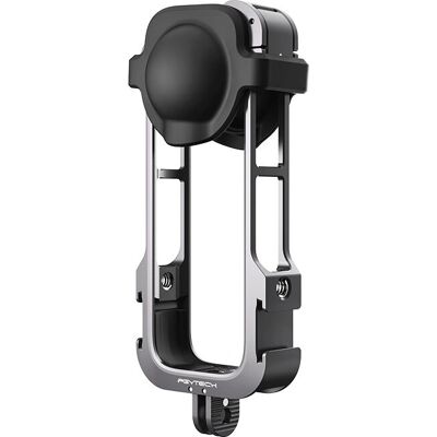 PGYTECH Cage pour Insta360 X4 - Accessoire pour Sports d'Action - Publicité PGYTECH Cage pour Insta360 X4 - Accessoire pour Sports d'Action - Publicité