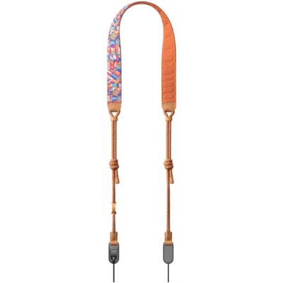 Correa de Cámara PGYTECH - Ajustable Nylon/Poliéster Multicolor Correa de Cámara PGYTECH - Ajustable Nylon/Poliéster Multicolor