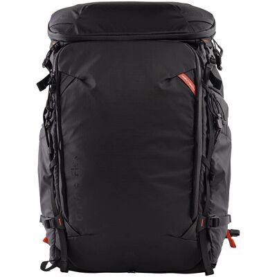 Pgytech OnePro Flex Hátizsák 30L - Kamera, Fekete Pgytech OnePro Flex Hátizsák 30L - Kamera, Fekete