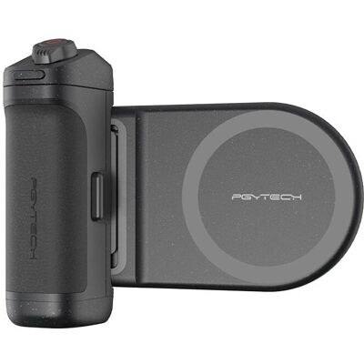 Pgytech MagCam okostelefon Fogó - Mágneses Támogatás & Távvezérlő Pgytech MagCam okostelefon Fogó - Mágneses Támogatás & Távvezérlő