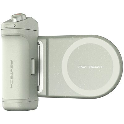 PGYTECH P-PG-036 Okostelefon Kiegészítő Fogantyú - Zöld PGYTECH P-PG-036 Okostelefon Kiegészítő Fogantyú - Zöld